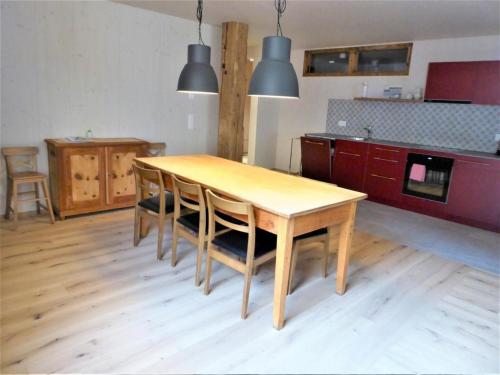 Apartment Biala - BioBergün by Interhome (Apartment Biala - BioBergun by Interhome) in 貝爾金