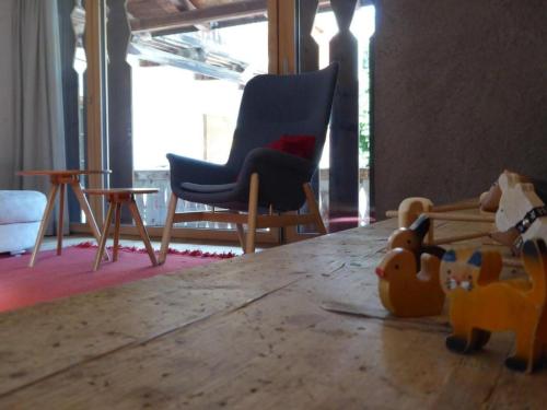 Apartment Biala - BioBergün by Interhome (Apartment Biala - BioBergun by Interhome) in 貝爾金