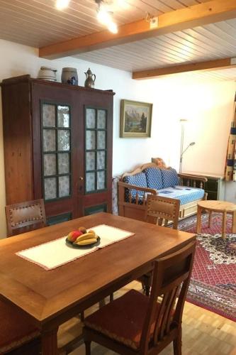 Apartment cajos-ftan by Interhome in Φταν