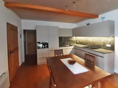 Apartment cajos-ftan by Interhome in Φταν