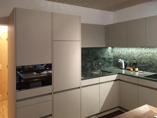 Apartment cajos-ftan by Interhome in Φταν