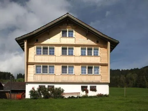 Apartment Hautle by Interhome in Appenzell Innerrhoden, Schweiz
