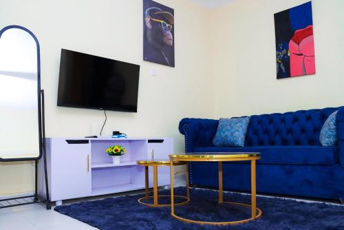 Nivana studioBnB – khách sạn tại Nyeri