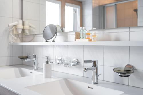  Haus Iris in Lech am Arlberg