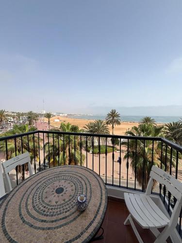 marina1, Agadir