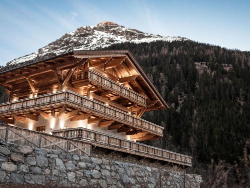 Apartment Panoramasuite by Interhome in Flattach, Österreich