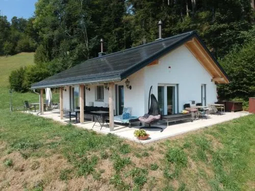 Holiday Home Haus am Sternsberg by Interhome in Sternenberg, Schweiz
