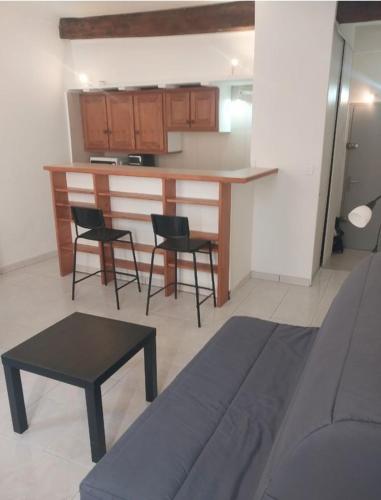 Grand Studio Aix-En-Provence