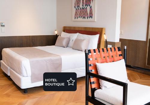 Hotel Palermitano by DOT Boutique, Buenos Aires (photo 2)