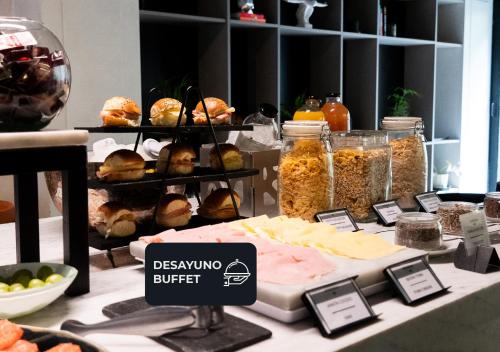 Hotel Palermitano by DOT Boutique, Buenos Aires (photo 5)