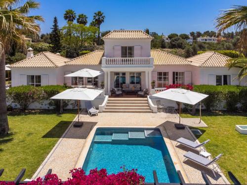 Holiday Home Villa Atlantico in Carvoeiro by Interhome – khách sạn tại Salicos