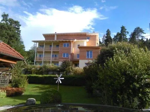 Apartment Villa Albatros in Oberdellach by Interhome in Ober-Dellach, Österreich