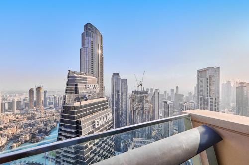 Tratoli Address and Sea View, Dubaj (zdjęcie 2)