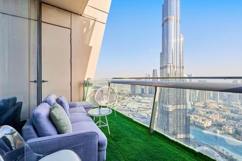 Tratoli Address and Sea View, Dubaj (zdjęcie 8)