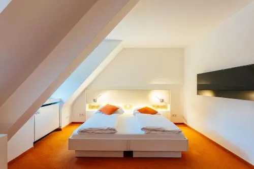 Hotel Heideblick an der Lüneburger Heide in Jesteburg, Deutschland