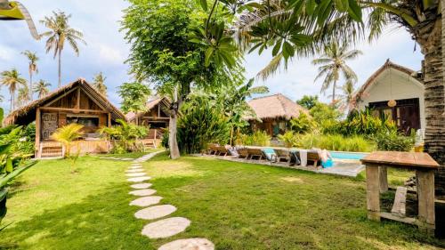 Musa Villas and Bungalows