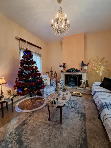 Villa Excelsior gîte à louer Ancient Corinth