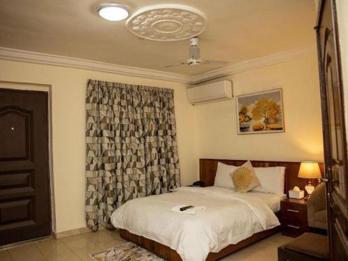 Selwilliam Hotel Limited