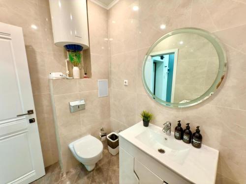 Аульбекова 120, Kökschetau (Foto 6)