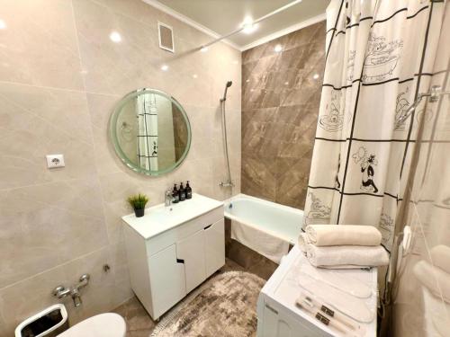 Аульбекова 120, Kökschetau (Foto 3)