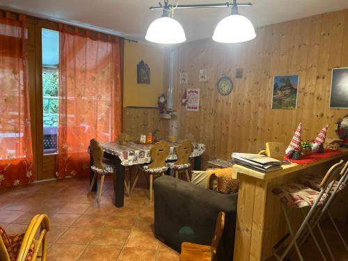  Prato del bue in San Cassiano