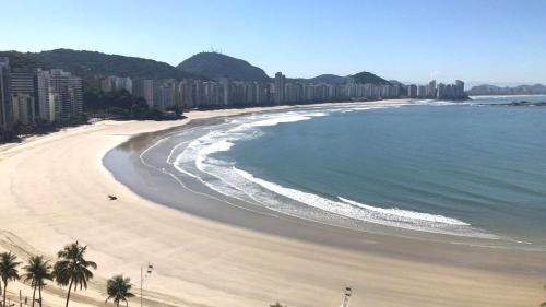 Apartamento nas Astúrias - Linda Vista para o Mar – khách sạn tại Asturias