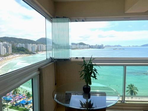 Apartamento nas Asturias - Linda Vista para o Mar near Cafeteria Constantinopla