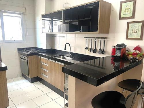 Apartamento nas Asturias - Linda Vista para o Mar near Cafeteria Constantinopla