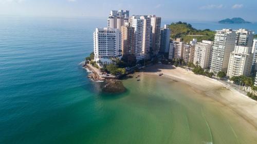 Apartamento nas Asturias - Linda Vista para o Mar near Cafeteria Constantinopla