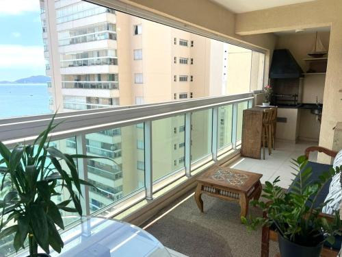 Apartamento nas Asturias - Linda Vista para o Mar near Cafeteria Constantinopla