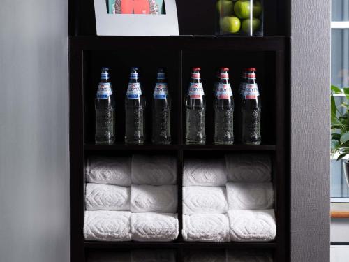 Sofitel Luxembourg Europe - image 10