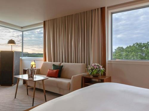 Sofitel Luxembourg Le Grand Ducal - image 3
