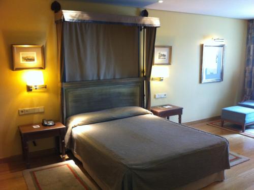 Parador de Salamanca - image 5
