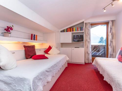 Apartment Idylle by Interhome in Winkl