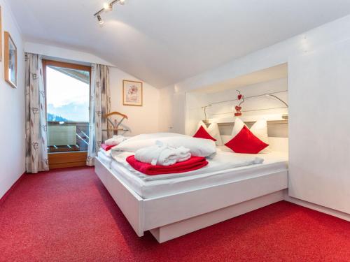 Apartment Idylle by Interhome in Winkl