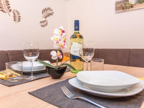 Apartment Idylle by Interhome in Winkl