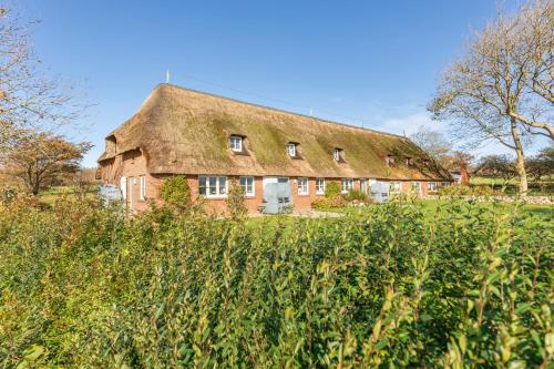 Schipp Landen Frida in Husum, Deutschland