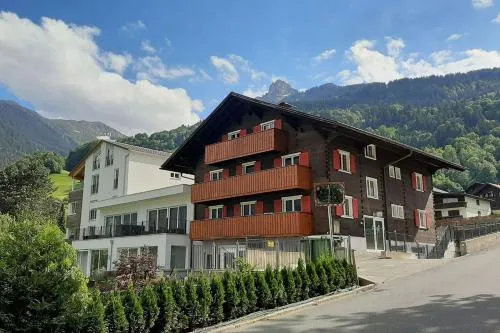 Drei Türme Tschagguns by Alpenfeder in Tschagguns, Österreich