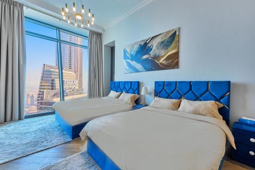 Tratoli Address and Sea View, Dubaj (zdjęcie 6)