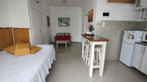 monoambiente Gascón