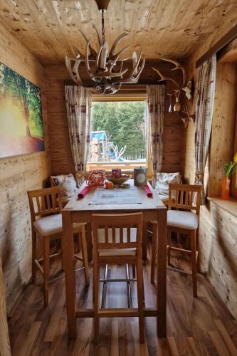 Holiday Home Knusperhäuschen Maria Nikolett in Wolfsberg by Interhome (Holiday Home Knusperhauschen Maria Nikolett in Wolfsberg by Interhome) in Kotsch