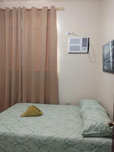 Rey's Pension House - Double Deluxe 1 in Dapitan City