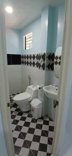 Rey's Pension House - Double Deluxe 1 in Dapitan City