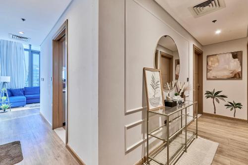 Tratoli Address and Sea View, Dubaj (zdjęcie 10)