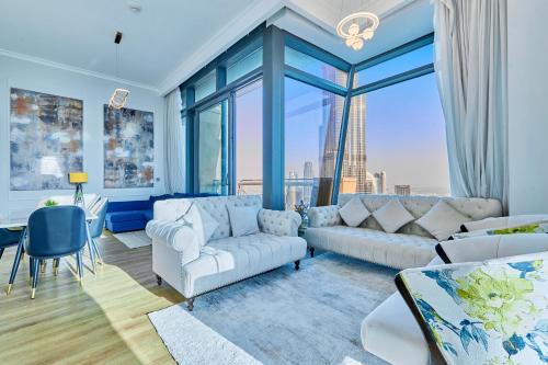 Tratoli Address and Sea View, Dubaj (zdjęcie 4)
