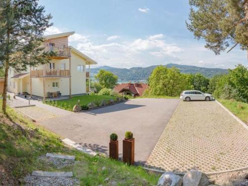 Apartment Villa Albatros in Oberdellach by Interhome in Ober-Dellach, Österreich