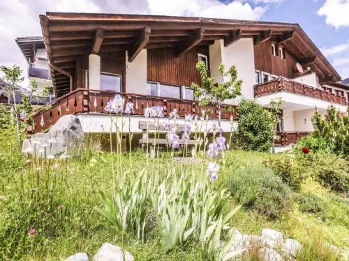 Apartment Casa La Roda Heidi by Interhome in Sedrun, Schweiz