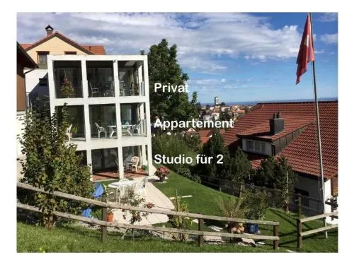 Apartment Hälmli by Interhome in Heiden AR, Schweiz