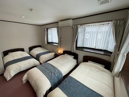 ペンション歩野慕野-honobono