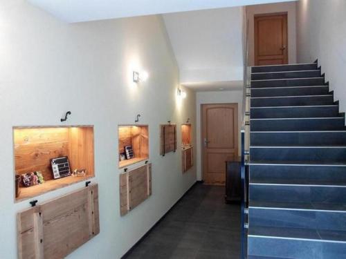Apartment Appartement dans une ferme rénovée by Interhome (Apartment Appartement dans une ferme renovee by Interhome) in Corseaux